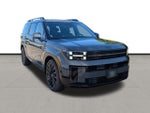 2027 Hyundai Santa Fe Calligraphy FWD