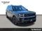 2027 Hyundai Santa Fe Calligraphy FWD