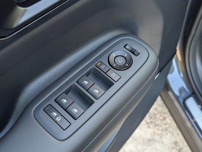 2027 Hyundai Santa Fe Calligraphy FWD