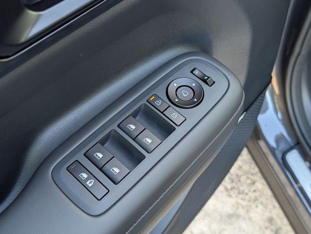 2027 Hyundai Santa Fe Calligraphy FWD