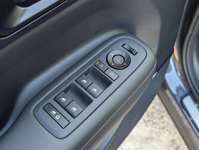 2027 Hyundai Santa Fe Calligraphy FWD