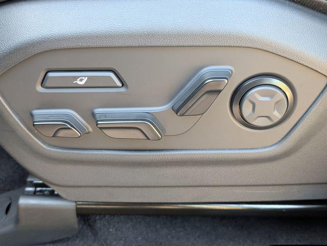 2027 Hyundai Santa Fe Calligraphy FWD