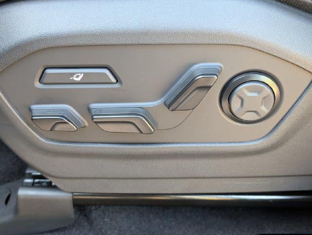 2027 Hyundai Santa Fe Calligraphy FWD