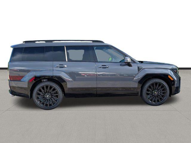 2027 Hyundai Santa Fe Calligraphy FWD