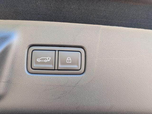2027 Hyundai Santa Fe Calligraphy FWD