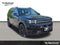 2027 Hyundai Santa Fe Calligraphy FWD