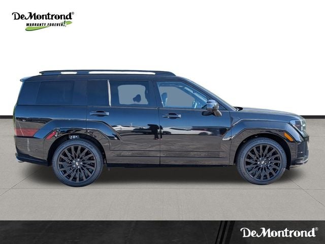 2027 Hyundai Santa Fe Calligraphy FWD