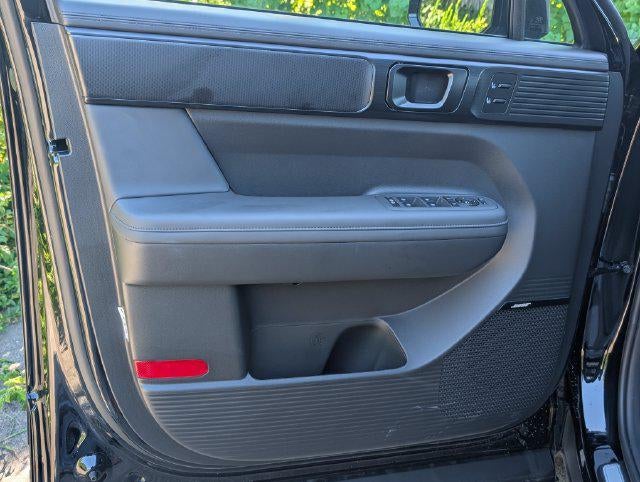 2027 Hyundai Santa Fe Calligraphy FWD