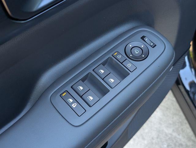 2027 Hyundai Santa Fe Calligraphy FWD