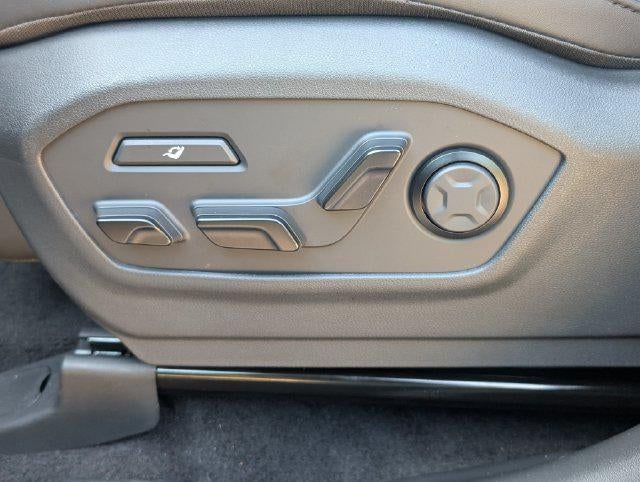 2027 Hyundai Santa Fe Calligraphy FWD
