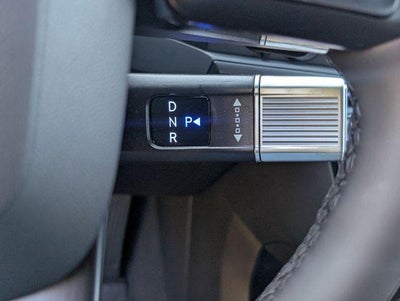 2027 Hyundai Santa Fe Calligraphy FWD