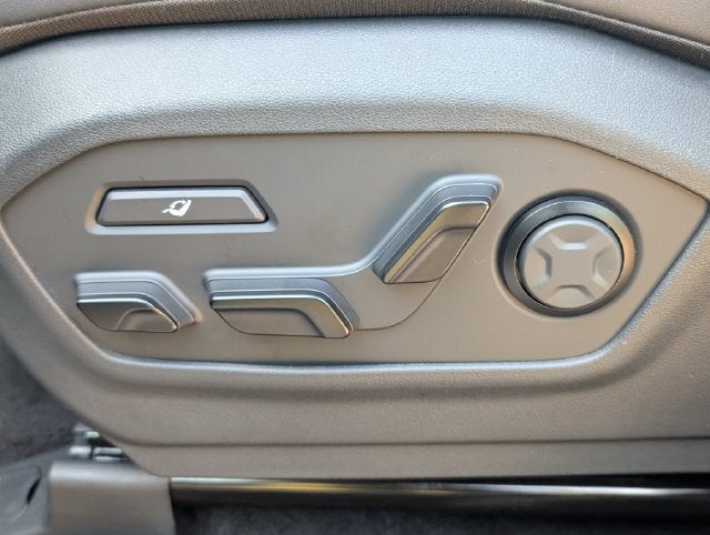 2027 Hyundai Santa Fe Calligraphy FWD