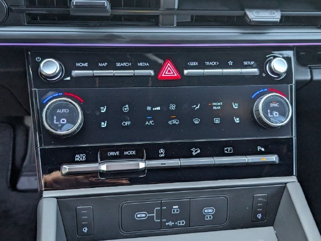 2027 Hyundai Santa Fe Calligraphy FWD