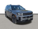 2027 Hyundai Santa Fe Calligraphy FWD
