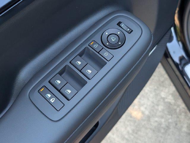 2027 Hyundai Santa Fe Calligraphy FWD