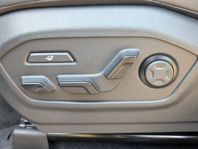 2027 Hyundai Santa Fe Calligraphy FWD