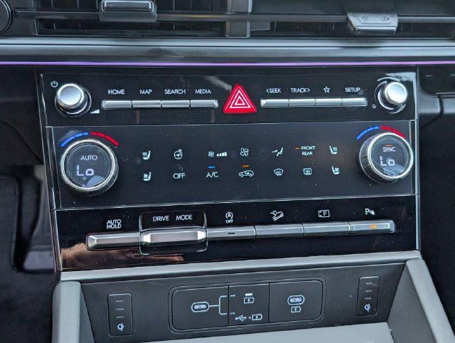 2027 Hyundai Santa Fe Calligraphy FWD