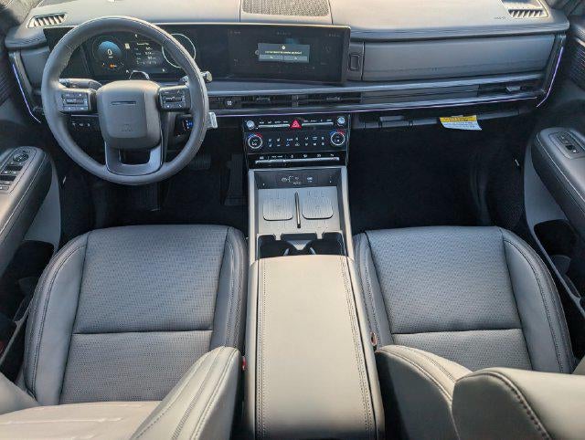 2027 Hyundai Santa Fe Calligraphy FWD