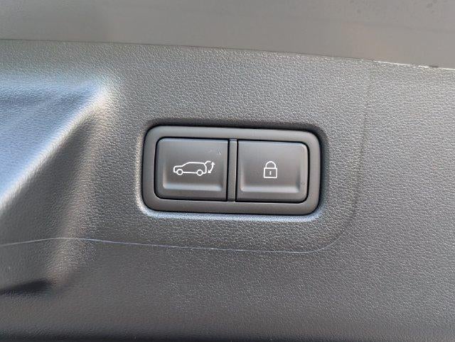2027 Hyundai Santa Fe Calligraphy FWD