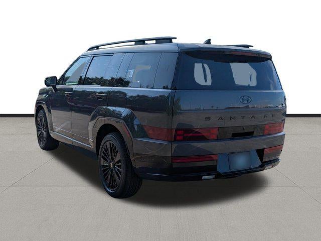 2027 Hyundai Santa Fe Calligraphy FWD