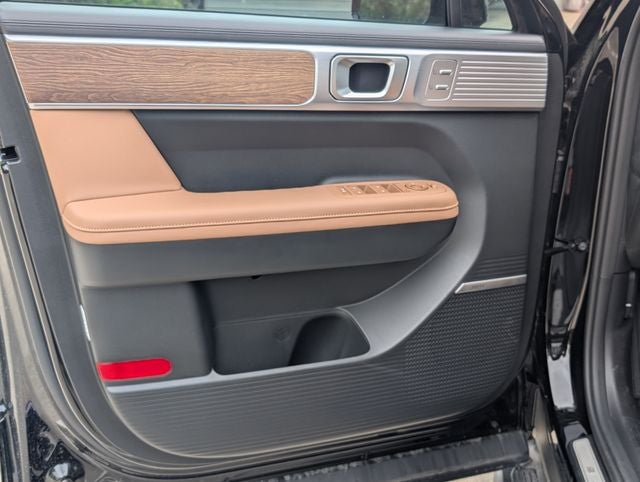 2027 Hyundai Santa Fe Calligraphy FWD