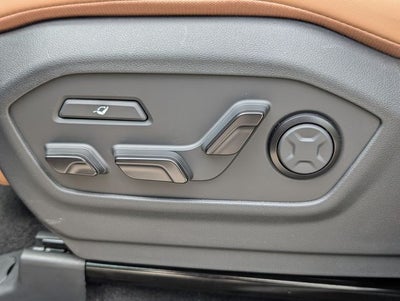 2027 Hyundai Santa Fe Calligraphy FWD