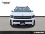 2027 Hyundai Santa Fe Calligraphy FWD