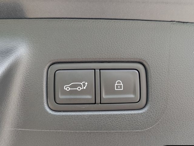 2027 Hyundai Santa Fe Calligraphy FWD