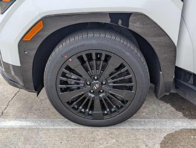 2027 Hyundai Santa Fe Calligraphy FWD