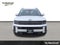 2027 Hyundai Santa Fe Calligraphy FWD
