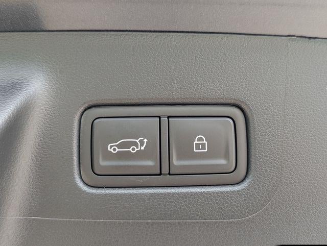 2027 Hyundai Santa Fe Calligraphy FWD