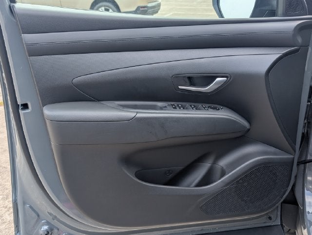 2027 Hyundai Santa Cruz SE FWD