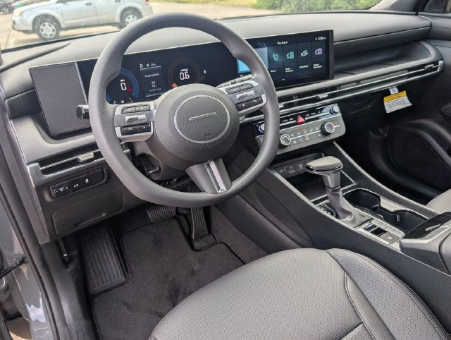 2027 Hyundai Santa Cruz SE FWD