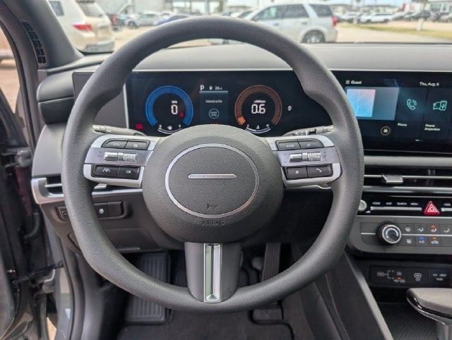 2027 Hyundai Santa Cruz SE FWD