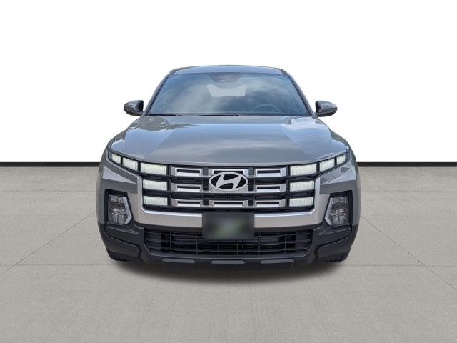 2027 Hyundai Santa Cruz SE FWD