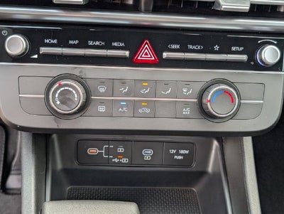 2027 Hyundai Santa Cruz SE FWD