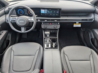 2027 Hyundai Santa Cruz SE FWD