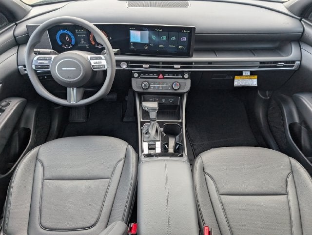 2027 Hyundai Santa Cruz SE FWD