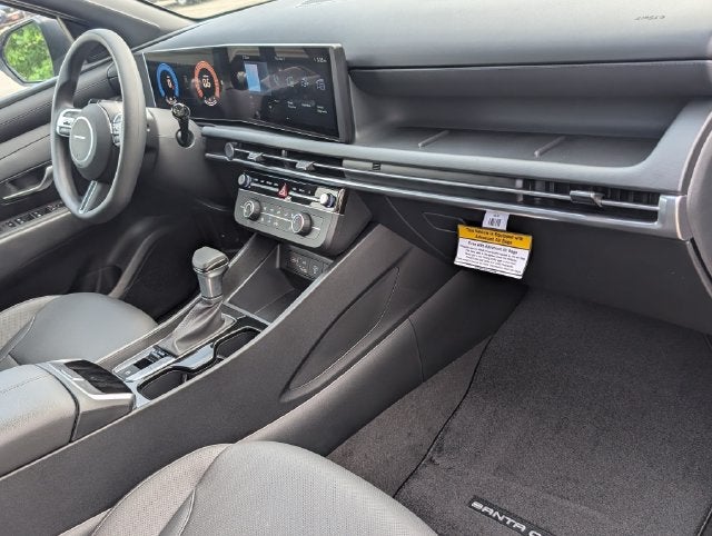 2027 Hyundai Santa Cruz SE FWD
