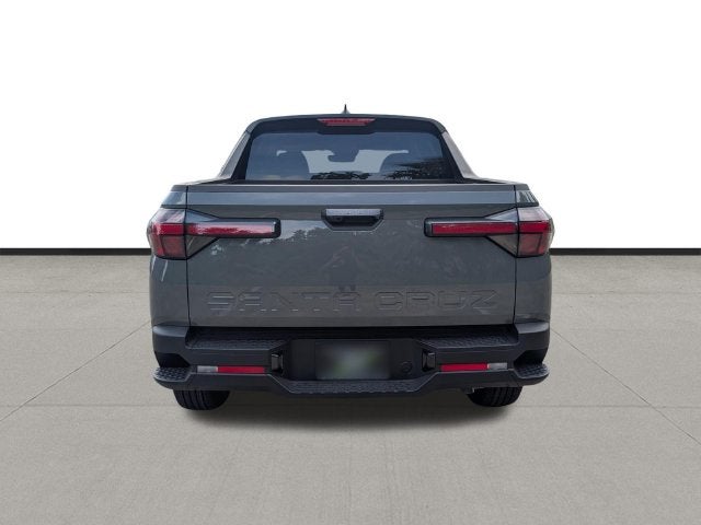2027 Hyundai Santa Cruz SE FWD