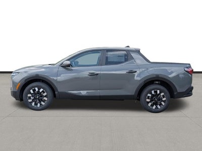 2027 Hyundai Santa Cruz SE FWD