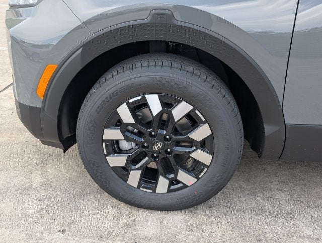 2027 Hyundai Santa Cruz SE FWD