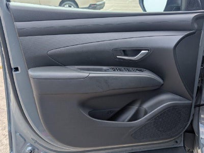 2027 Hyundai Santa Cruz SE FWD