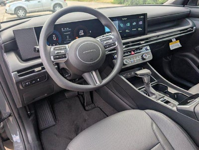 2027 Hyundai Santa Cruz SE FWD