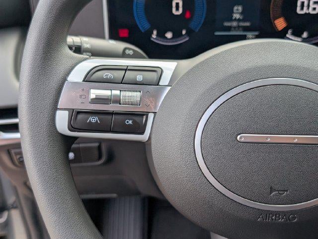 2027 Hyundai Santa Cruz SE FWD