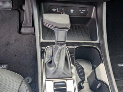 2027 Hyundai Santa Cruz SE FWD