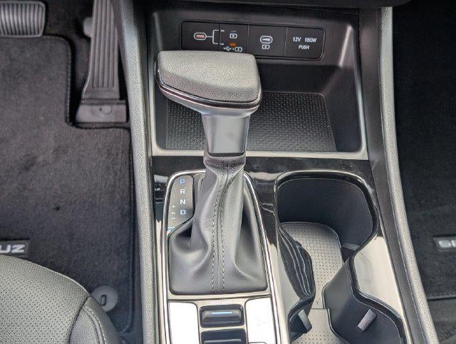 2027 Hyundai Santa Cruz SE FWD