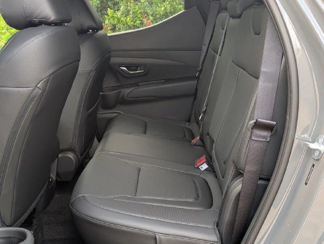 2027 Hyundai Santa Cruz SE FWD