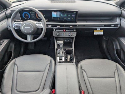 2027 Hyundai Santa Cruz SE FWD
