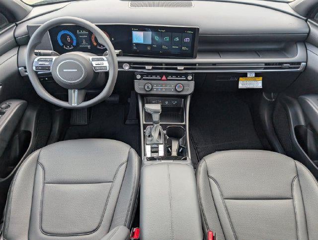 2027 Hyundai Santa Cruz SE FWD